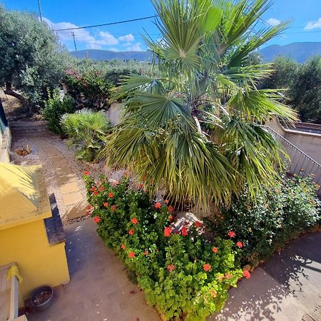 Apartament Il Fenicottero 2 Masainas Zewnętrze zdjęcie