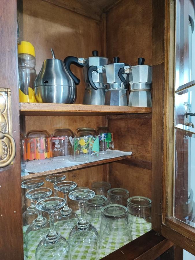 Apartament Il Fenicottero 2 Masainas Zewnętrze zdjęcie