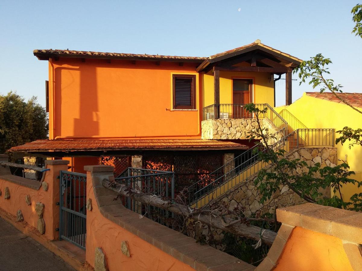 Apartament Il Fenicottero 2 Masainas Zewnętrze zdjęcie
