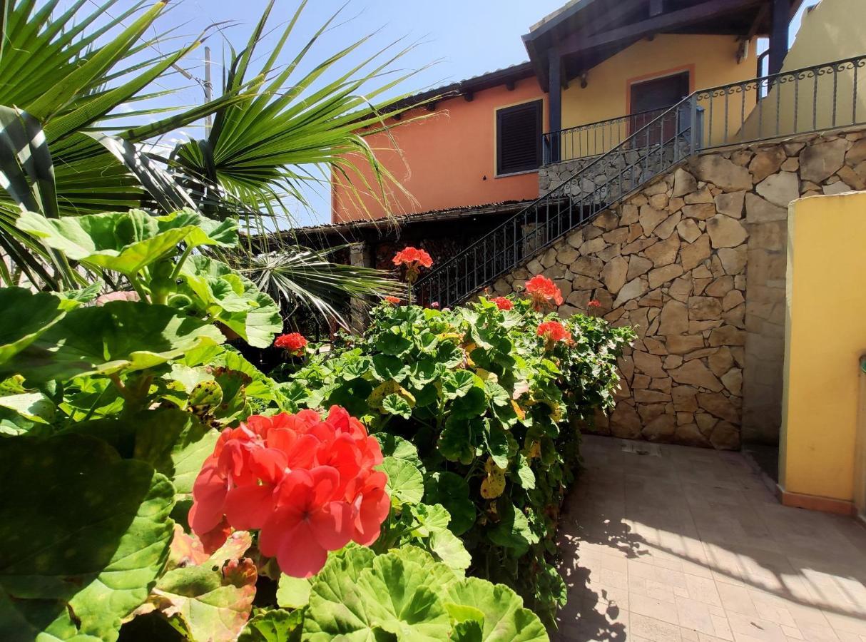 Apartament Il Fenicottero 2 Masainas Zewnętrze zdjęcie